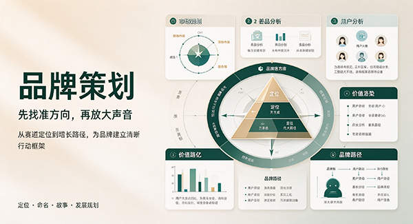 萧山区品牌策划