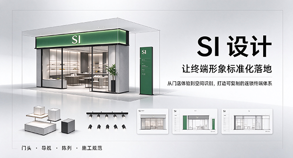 萧山区SI设计